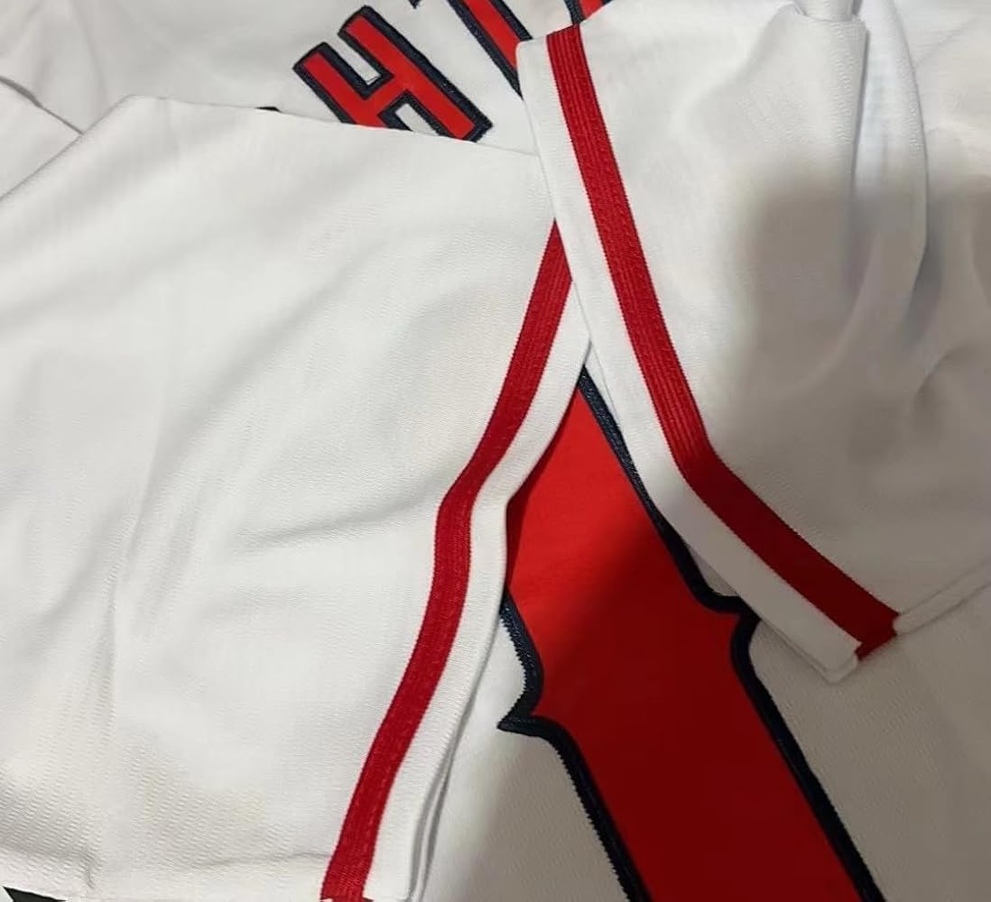 京*郎様 希少　菊池雄星選手　YUSEI登録のNPBユニフォーム 白　新品未使用 京*郎様 希少 菊池雄星選手 YUSEI登録のNPBユニフォーム 白 新品